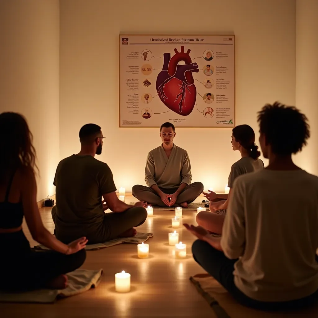 Innovation workspace